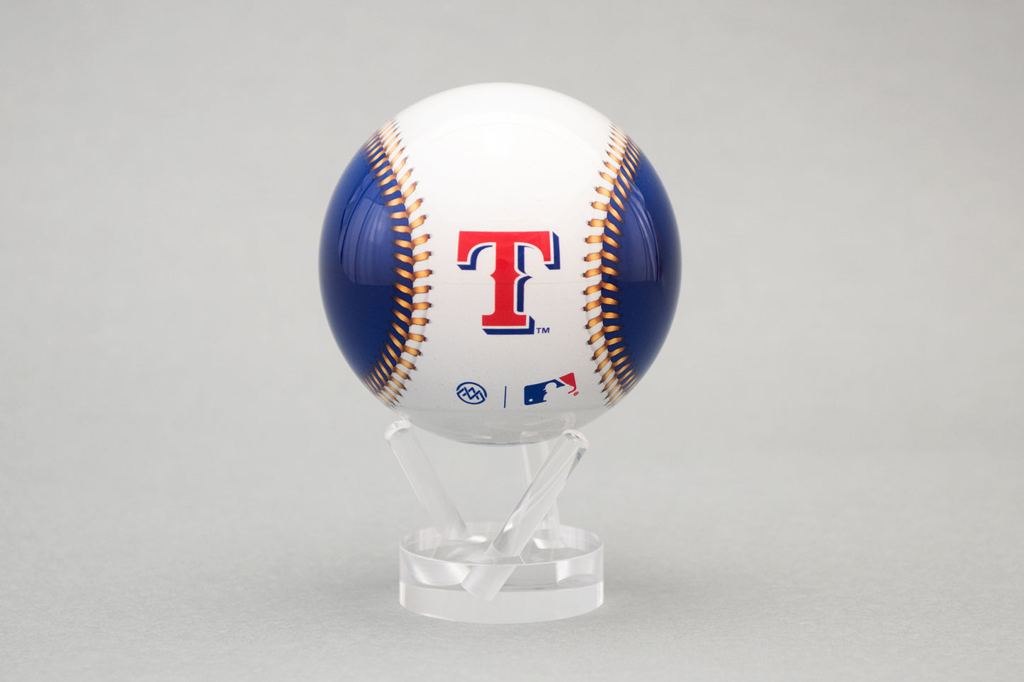 MLB® Rangers World Series™ MOVA Globe