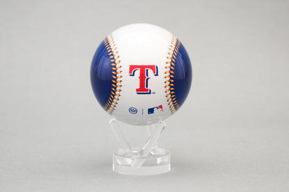 MLB® Rangers World Series™ MOVA Globe