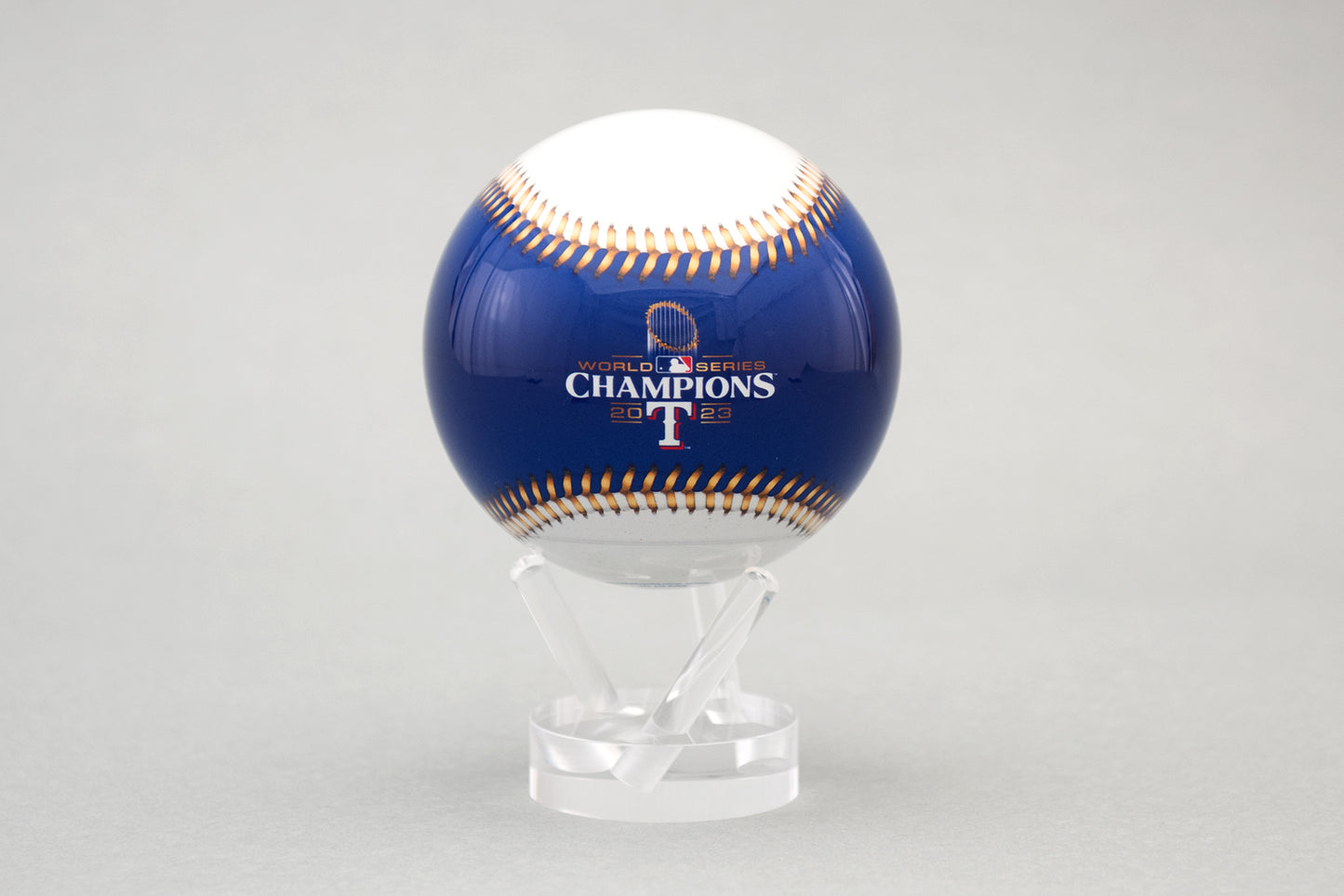 MLB® Rangers World Series™ MOVA Globe