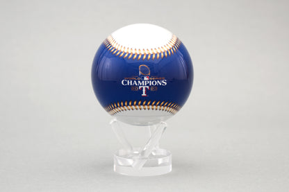 MLB® Rangers World Series™ MOVA Globe