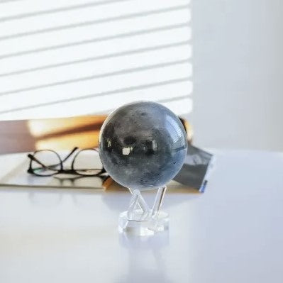 Moon Globe