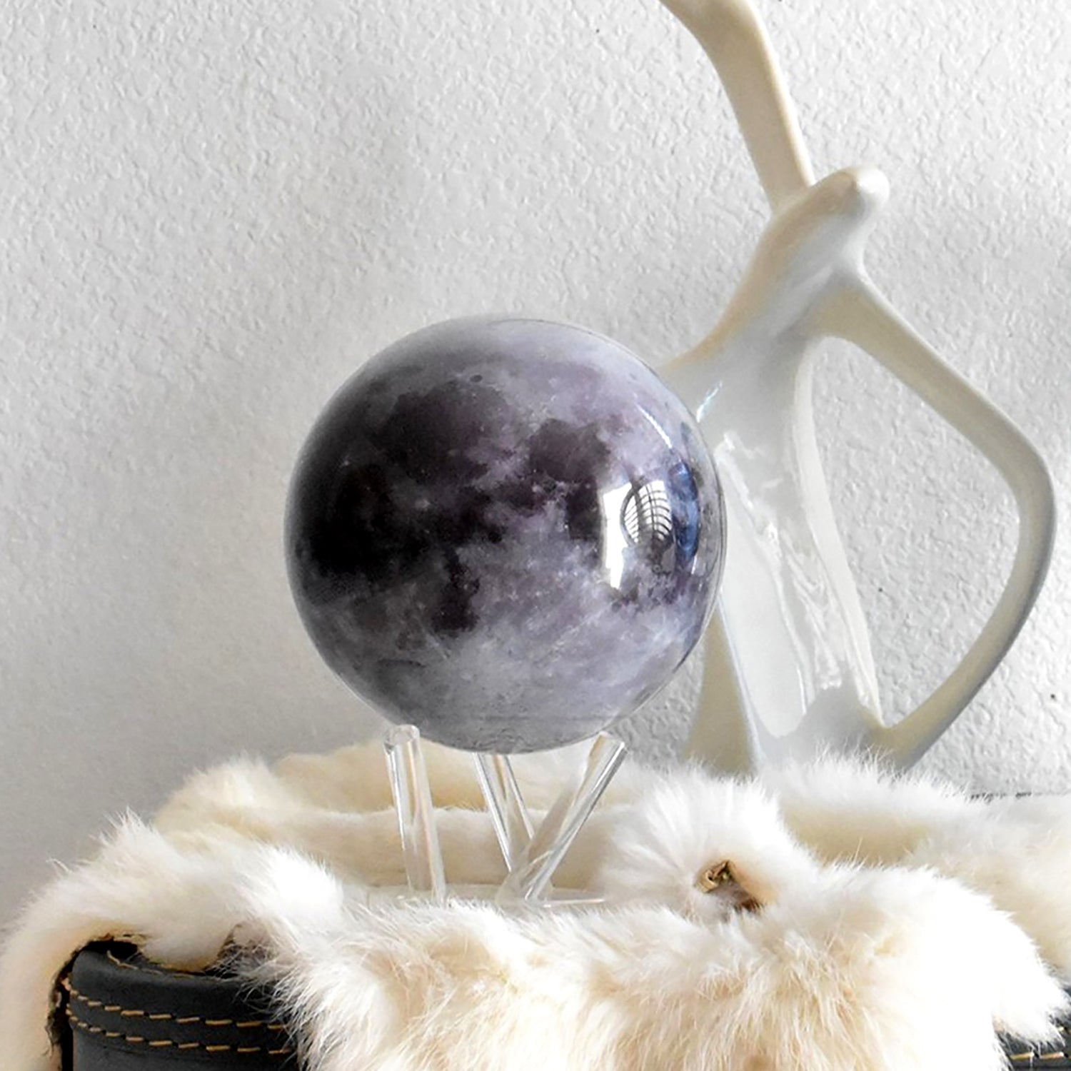 Moon Globe