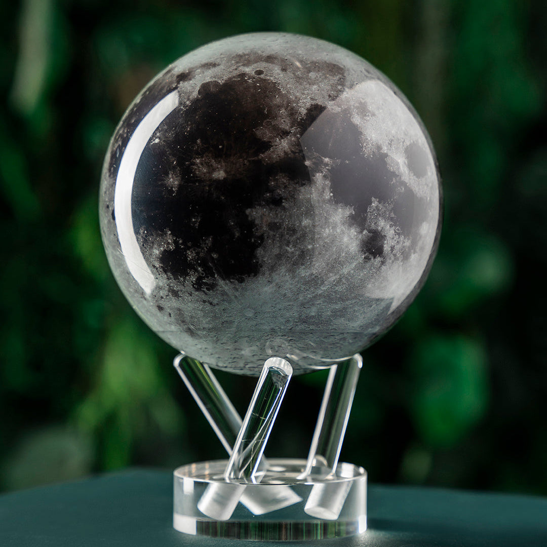 Moon Globe