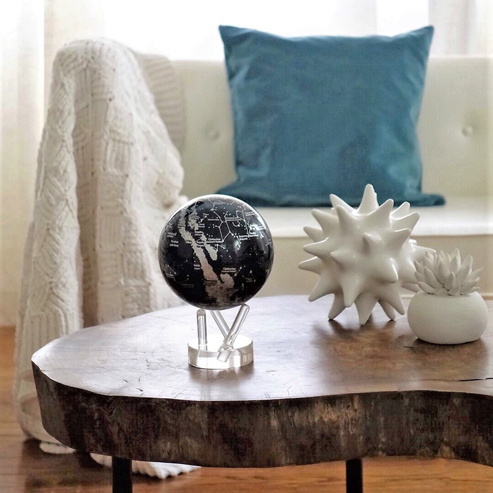 Constellations Globe for Stars, Astronomy & Space Lovers