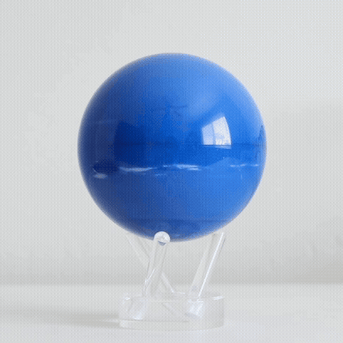 Neptune Globe - MOVA Globes International4.5"MOVA GLOBE