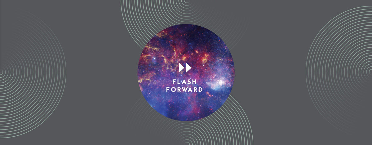 Flashforward