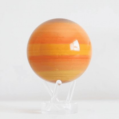 Saturn Globe