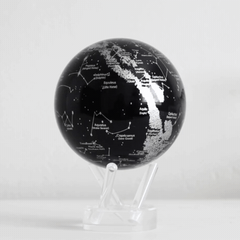 Constellations Globe - MOVA Globes International4.5"MOVA GLOBE
