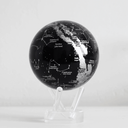 Constellations Globe