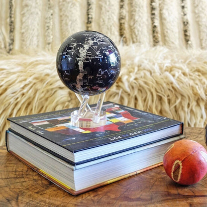 Constellations Globe