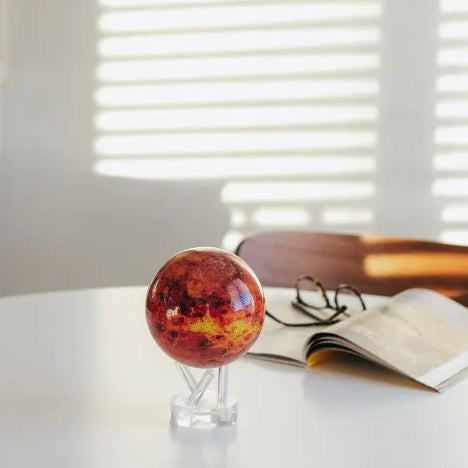 Venus Globe
