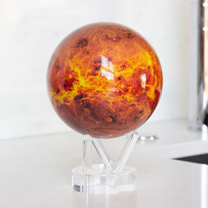 Venus Globe