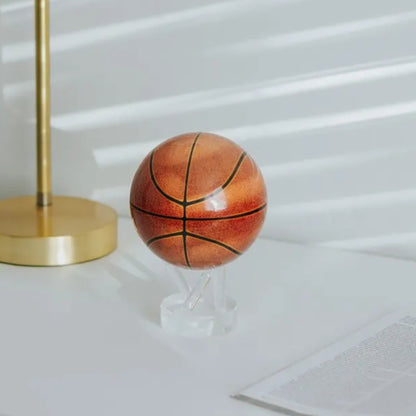 Basketball MOVA Globe