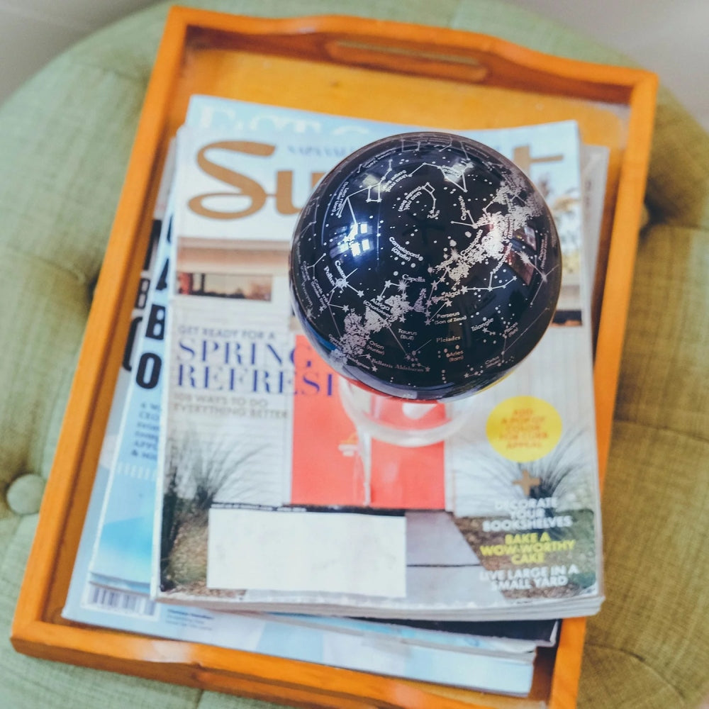 Constellations Globe