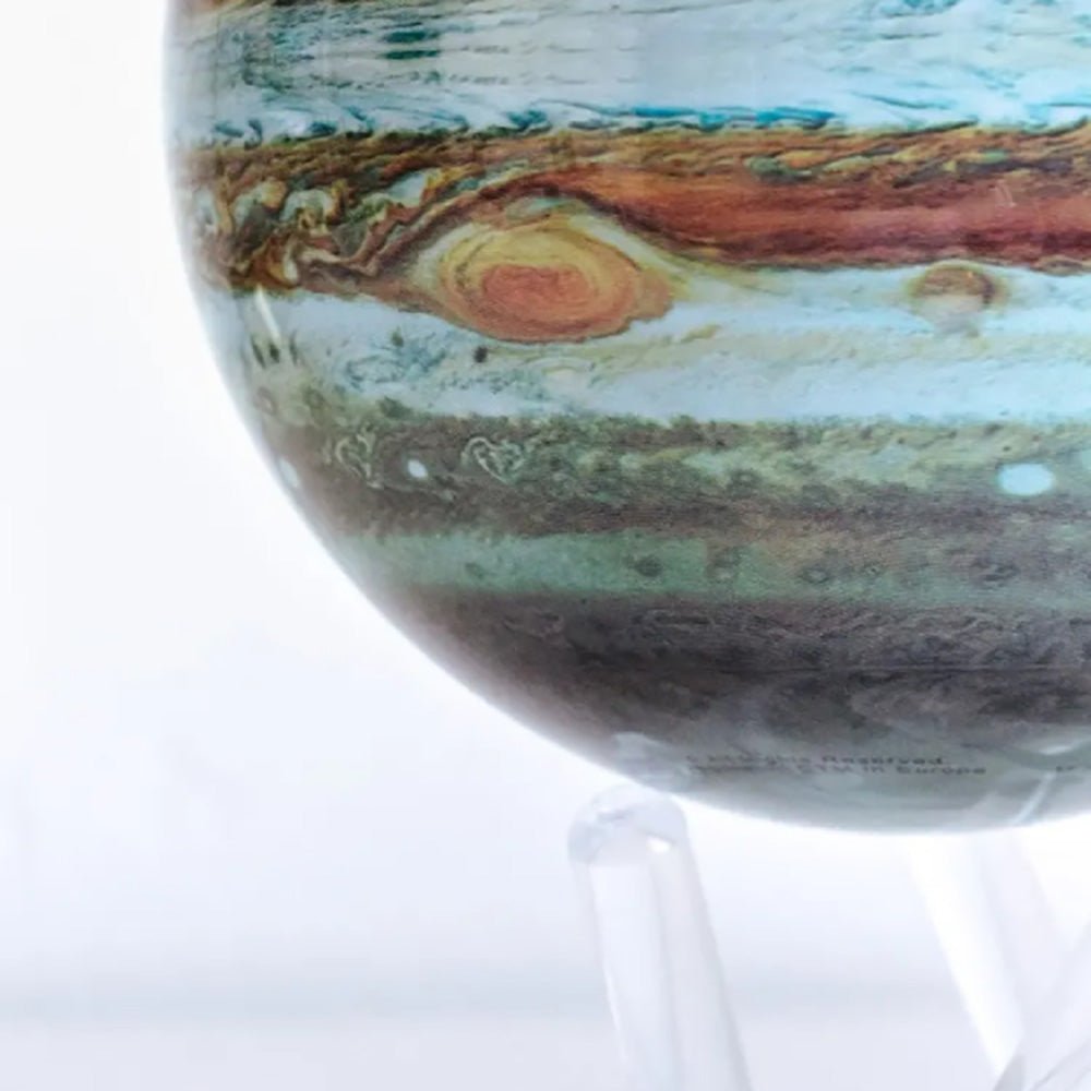 Jupiter Globe - MOVA Globes International4.5"