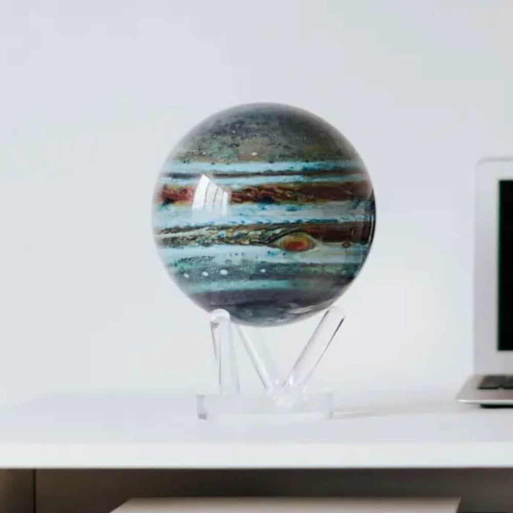 Jupiter Globe