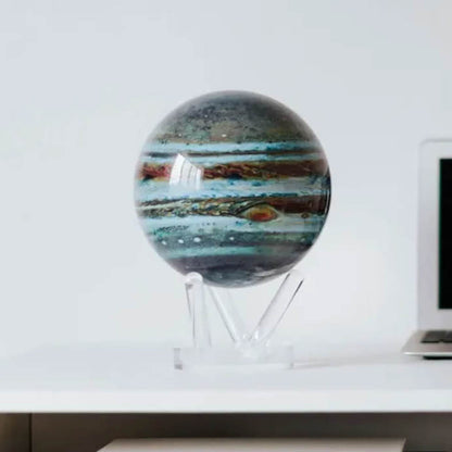 Jupiter Globe