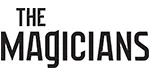 The Magicians logo