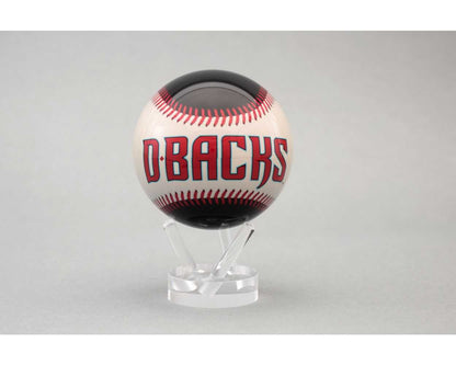 MLB® Diamondbacks™ MOVA Globe