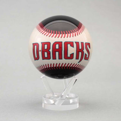 MLB® Diamondbacks™ MOVA Globe