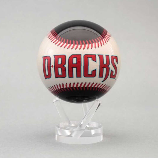 MLB® Diamondbacks™ MOVA Globe