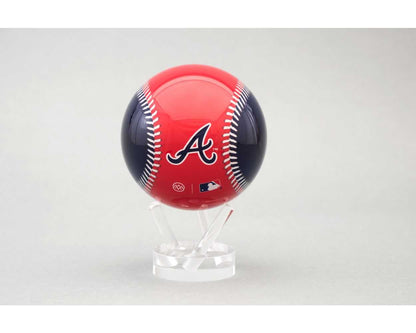 MLB® Braves™ MOVA Globe
