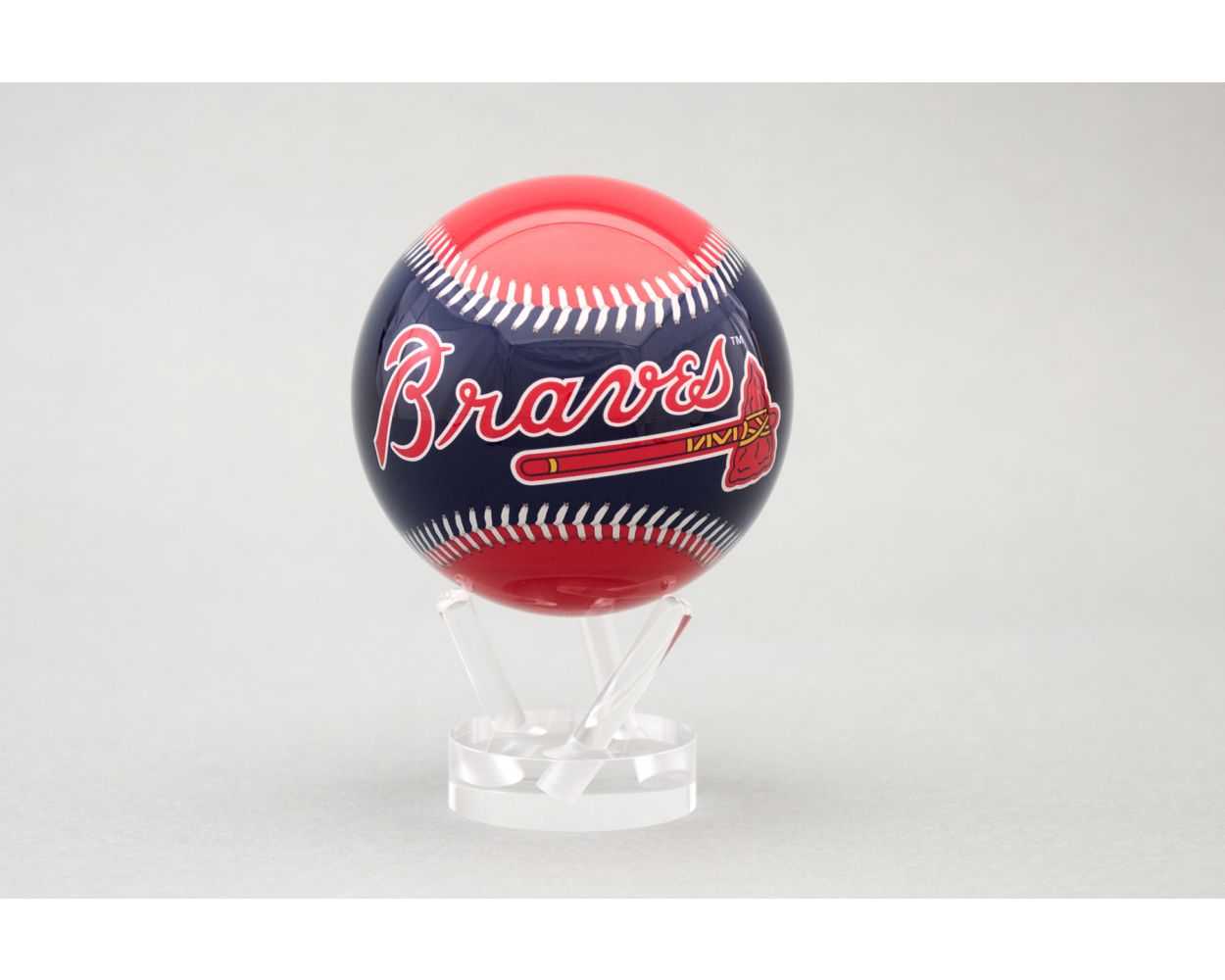 MLB® Braves™ MOVA Globe
