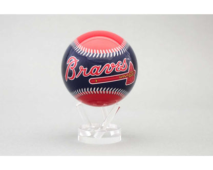 MLB® Braves™ MOVA Globe