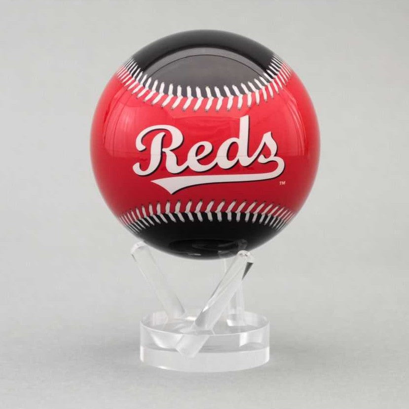 MLB® Reds™ MOVA Globe