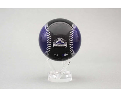 MLB® Rockies™ MOVA Globe