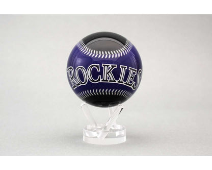 MLB® Rockies™ MOVA Globe