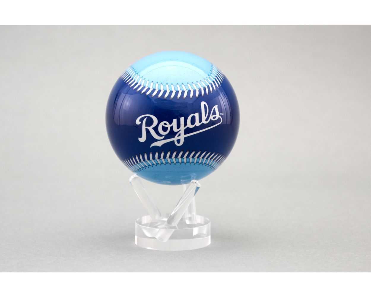 MLB® Kansas City Royals™ MOVA Globe