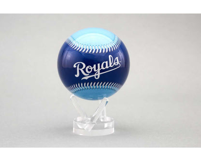 MLB® Kansas City Royals™ MOVA Globe