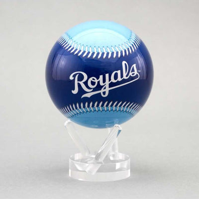MLB® Kansas City Royals™ MOVA Globe