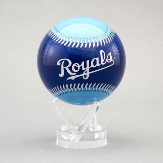 MLB® Kansas City Royals™ MOVA Globe
