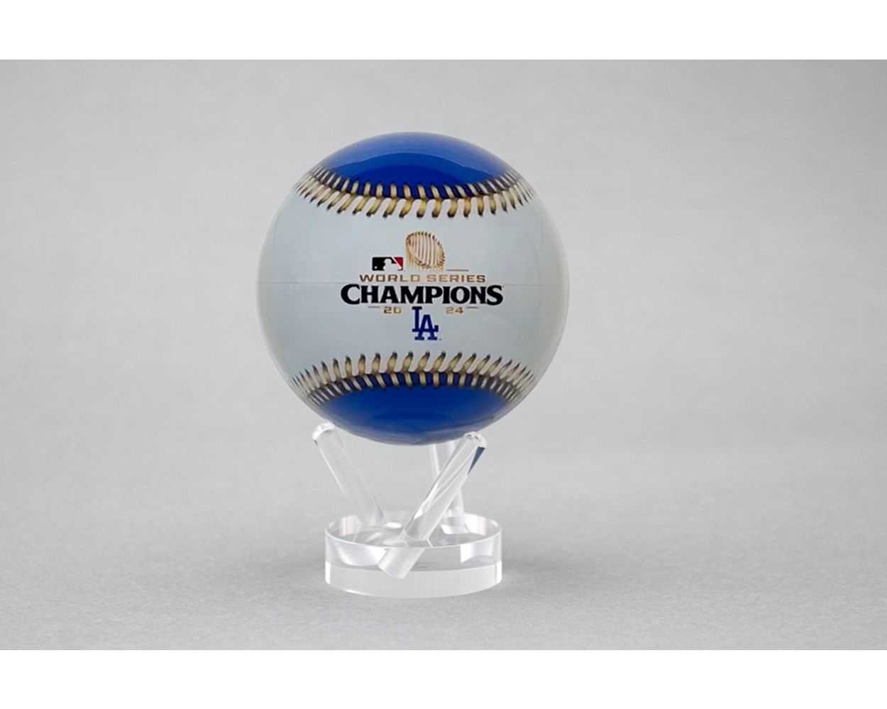 MLB® Dodgers World Series™ MOVA Globe
