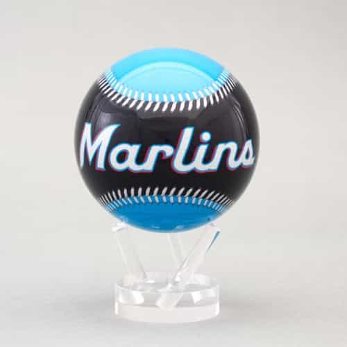 MLB® Marlins™ MOVA Globe
