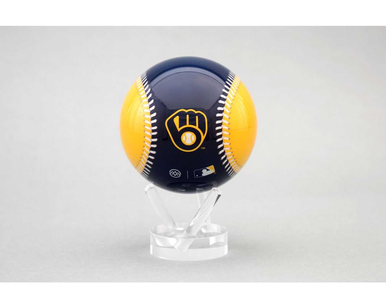 MLB® Brewers™ MOVA Globe