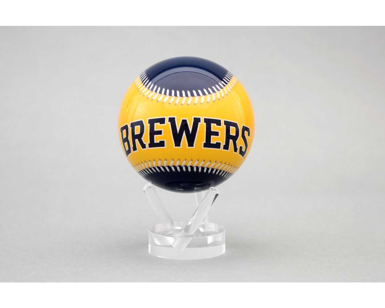 MLB® Brewers™ MOVA Globe