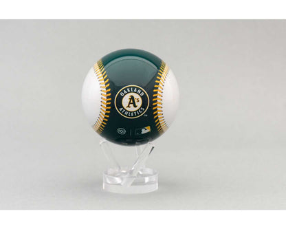 MLB® Athletics™ MOVA Globe