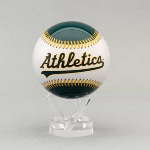 MLB® Athletics™ MOVA Globe