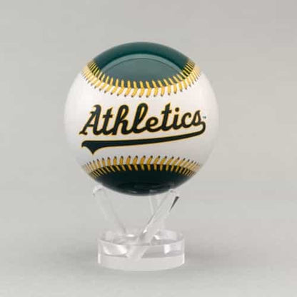 MLB® Athletics™ MOVA Globe