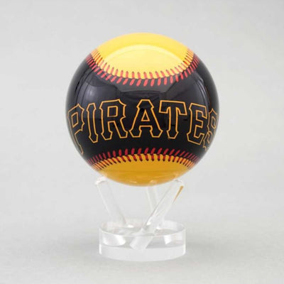 MLB® Pirates™ MOVA Globe