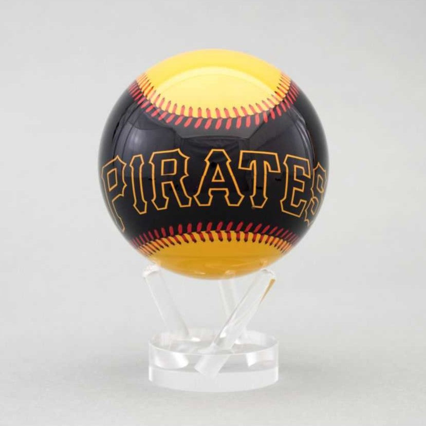 MLB® Pirates™ MOVA Globe