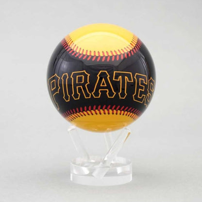 MLB® Pirates™ MOVA Globe