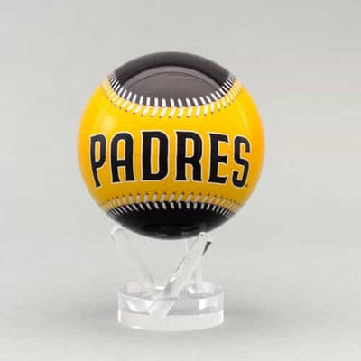MLB® Padres™ MOVA Globe