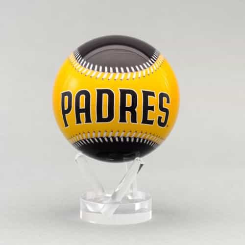 MLB® Padres™ MOVA Globe