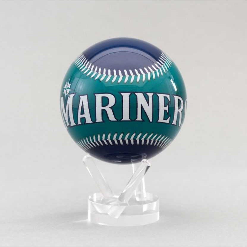 Buy MLB® Seattle Mariners™ MOVA Globe