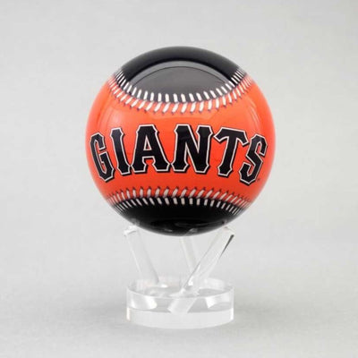 MLB® Giants™ MOVA Globe