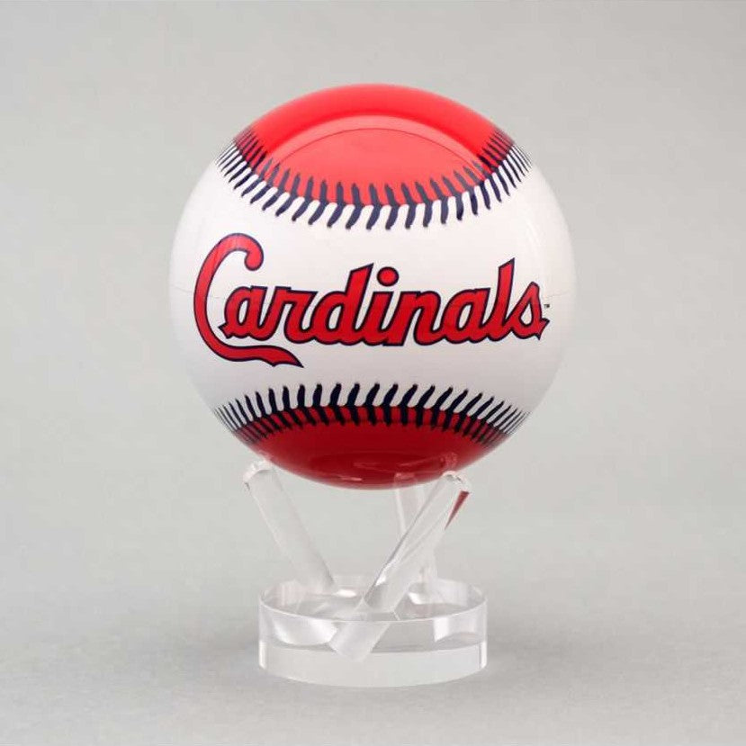 MLB® Cardinals™ MOVA Globe